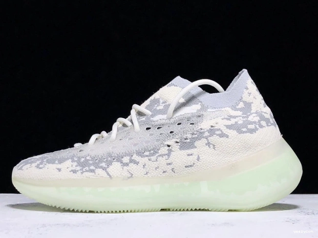 Yeezy Adidas Boost 380 FV3260 Alien 1103